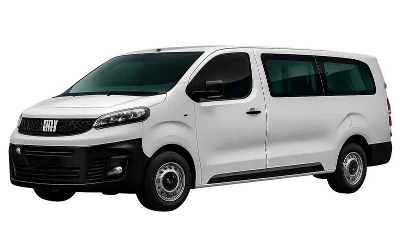 Van 3