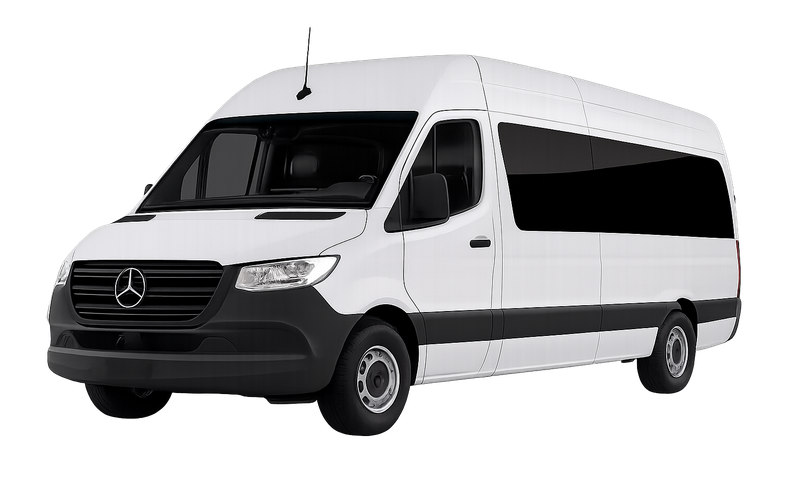 Van 4