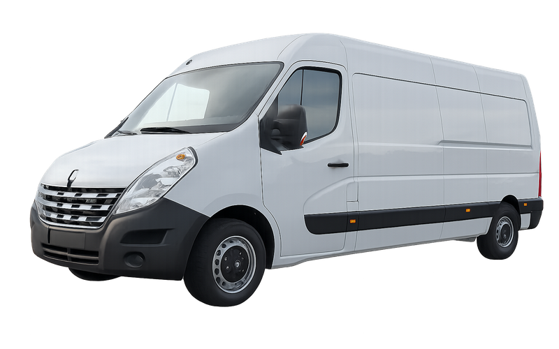 Van 5