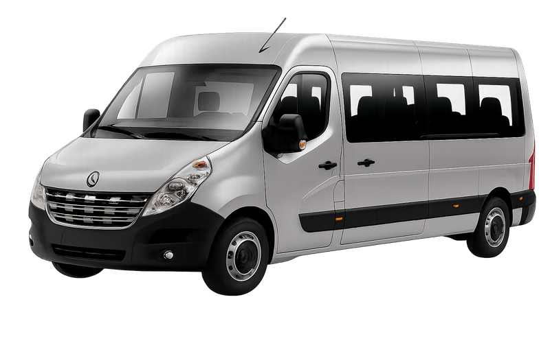 Van 1