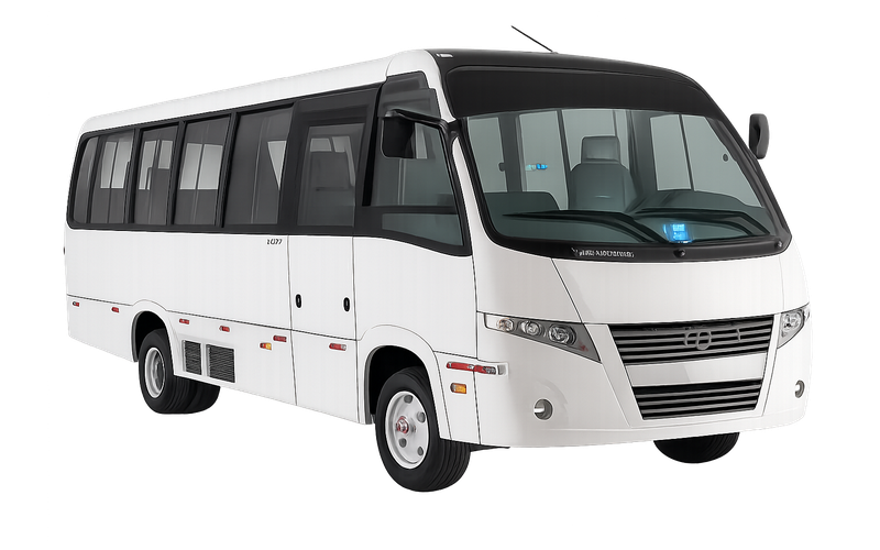 Micro-Ônibus 1